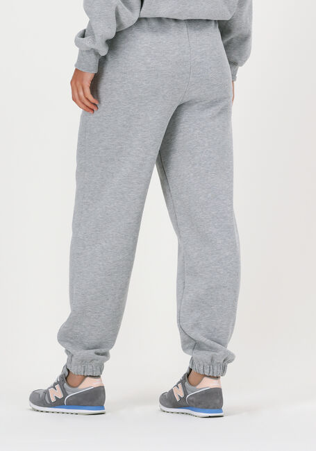 Hellgrau GESTUZ Jogginghose RUBIGZ HW PANTS - large