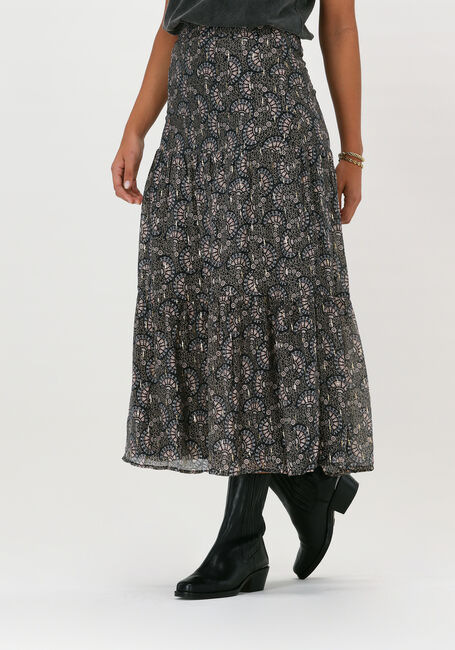 Mehrfarbige/Bunte SOFIE SCHNOOR Maxirock ELLIE - large