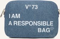 Blaue V73 Umhängetasche RESPONSIBILITY BIS CAMERA BAG Blaue V73 Umhängetasche RESPONSIBILITY BIS CAMERA BAG - medium
