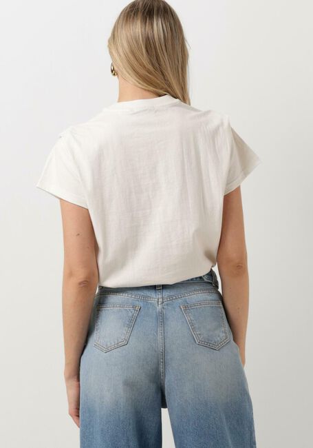 Nicht-gerade weiss JOSH V T-shirt VESPER - large