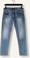 Blaue REPLAY Skinny jeans GROVER PANTS Blaue REPLAY Skinny jeans GROVER PANTS - medium