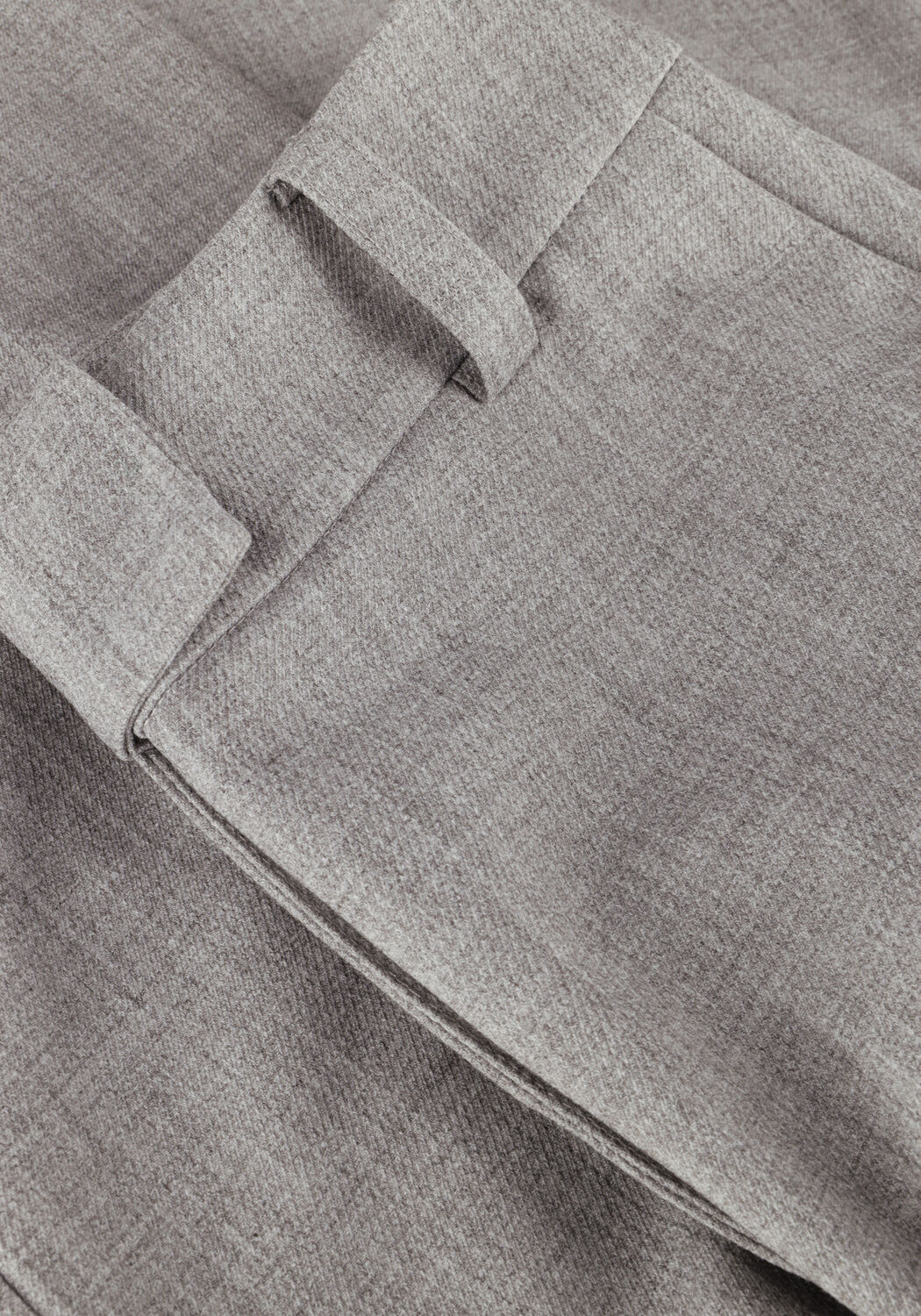 Graue MODSTR&Ouml;M Hose HEARTMD PANTS - large