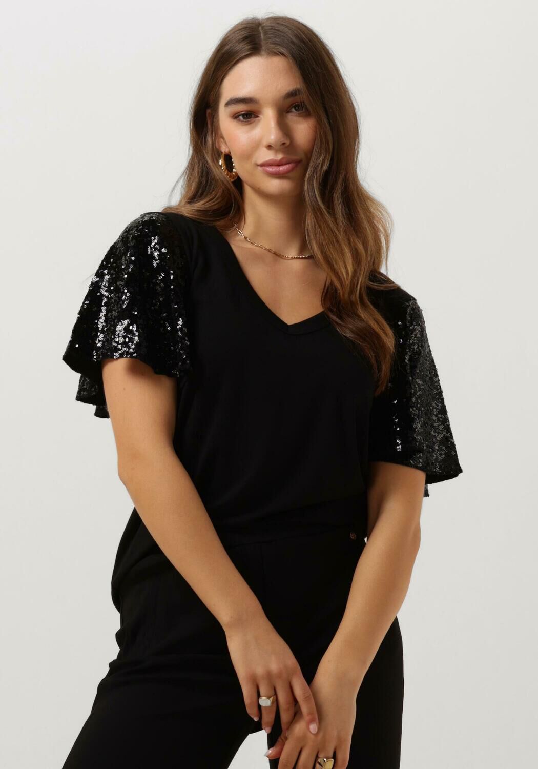 T shirt sequin cheap