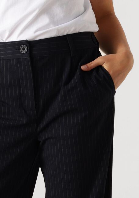 Dunkelblau CIRCLE OF TRUST Hose LIZZ PANTS - large