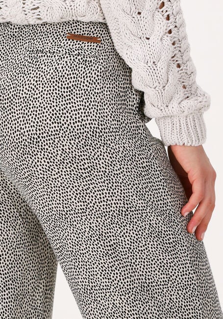 Sand MOSCOW Weite Hose PERCY - large