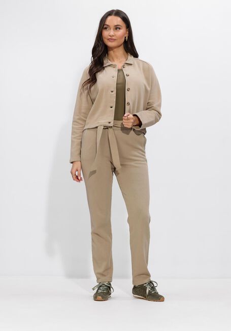 Sand MOSCOW Pullover 76A-01-HAMCY - large