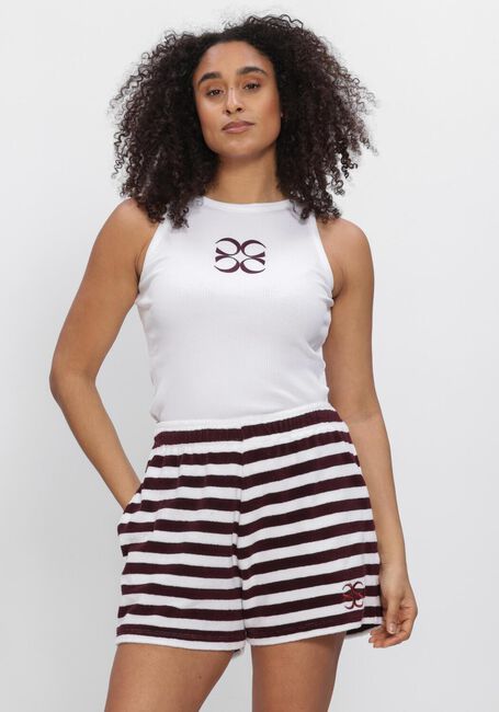 Wei&szlig;e COUCOU Top BALI TANKTOP - large