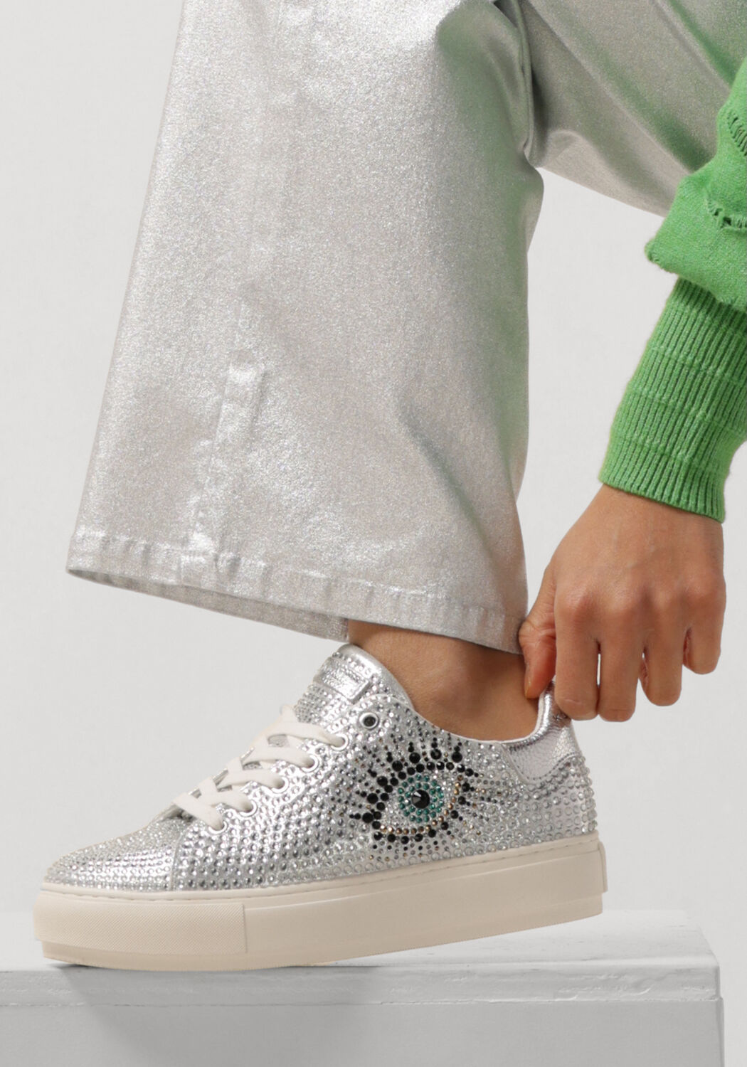 Kurt geiger clearance volt