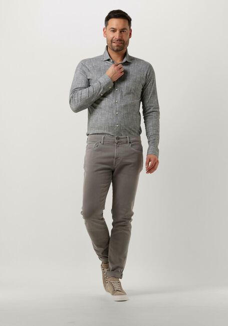 Grüne DESOTO Casual-Oberhemd POLO KENT 2 - large