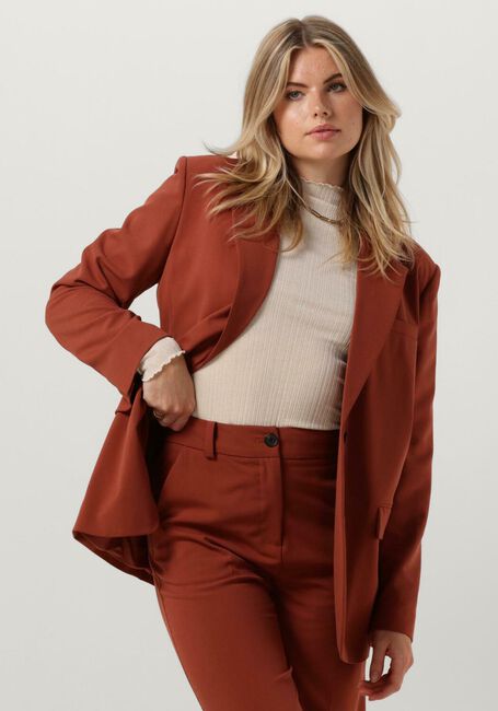 Rote MODSTRÖM Blazer ANKERMD BLAZER - large