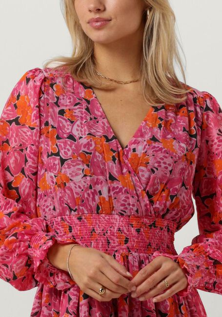 Rosane FABIENNE CHAPOT Midikleid ANJUNA DRESS - large