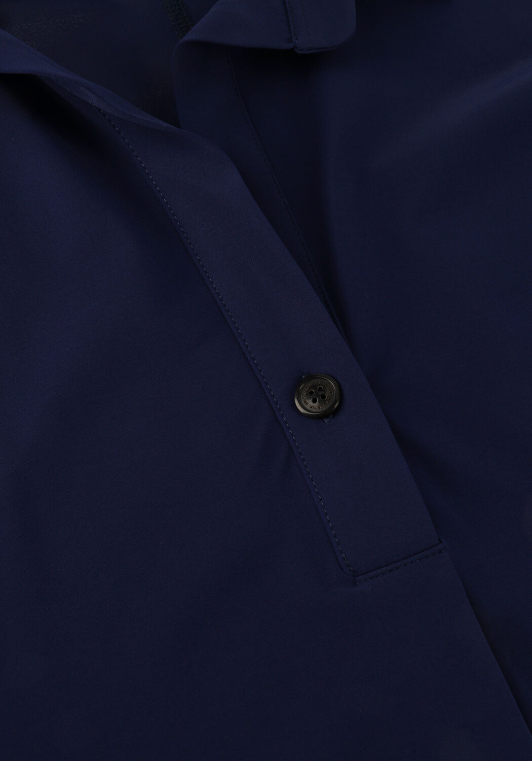 Dunkelblau PENN & INK Blusen BLOUSE - large