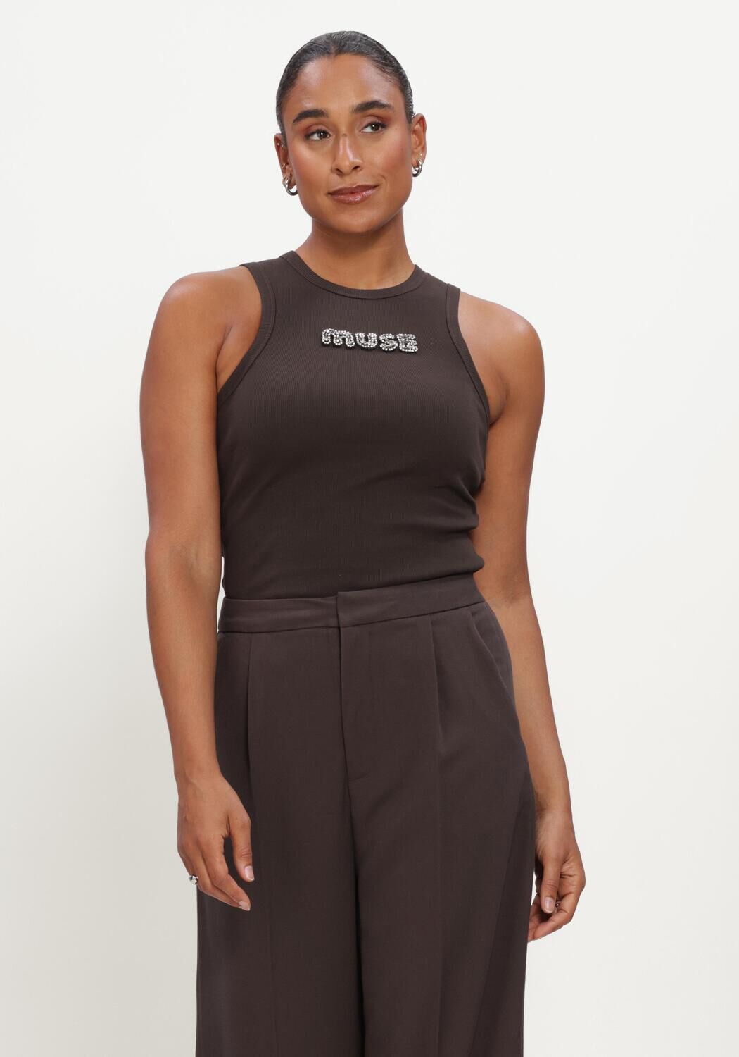 Braune COPENHAGEN MUSE Top CMSIV-TO - large