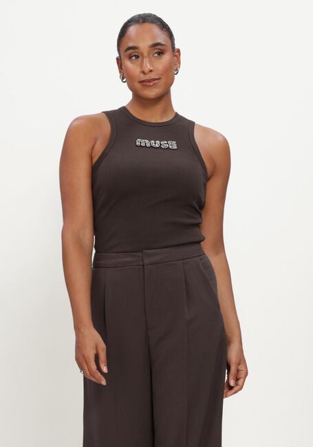 Braune COPENHAGEN MUSE Top CMSIV-TO - large