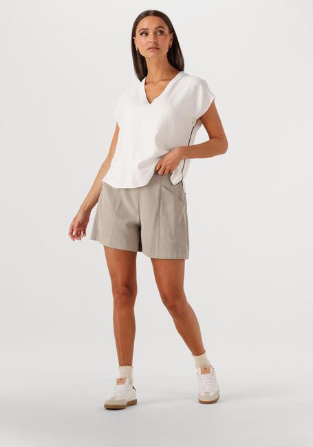 Taupe ACCESS Kurze Hosen 53-5074-195 - large