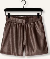 Bronzefarbene EST'SEVEN Kurze Hosen DAMI SHORT Bronzefarbene EST'SEVEN Kurze Hosen DAMI SHORT - medium
