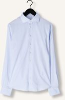 Hellblau PROFUOMO Klassisches Oberhemd FINE TWILL - SLIM FIT - NON IRON EXTRA LONG SLEEVE Hellblau PROFUOMO Klassisches Oberhemd FINE TWILL - SLIM FIT - NON IRON EXTRA LONG SLEEVE - medium