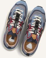 Mehrfarbige/Bunte FLOWER MOUNTAIN Sneaker Low LENZAN MAN Mehrfarbige/Bunte FLOWER MOUNTAIN Sneaker Low LENZAN MAN - medium