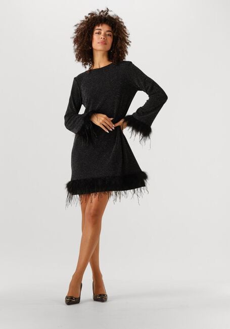 Rote ANA ALCAZAR Minikleid DRESS PURE - large