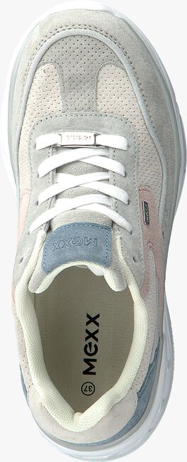 Graue MEXX Sneaker low CAIA - large