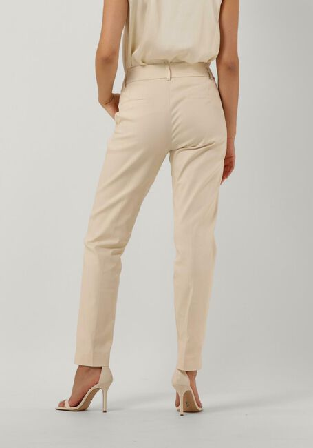 Nicht-gerade weiss SUMMUM Hose TROUSERS CLASSIC STRETCH (4S100) - large
