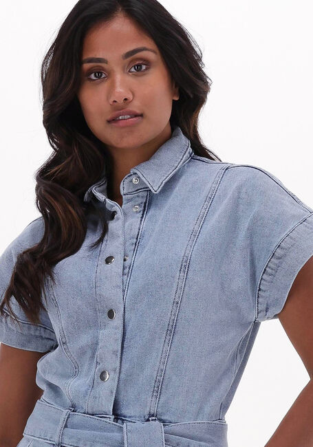 Hellblau FREEBIRD Jumpsuit POLLY JUMPSUIT - large