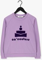 Lila CO'COUTURE Pullover NEW COCO FLOC SWEAT