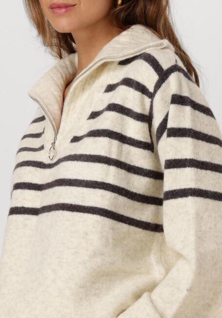 Nicht-gerade weiss MOVES Pullover MOSTRIBA - large