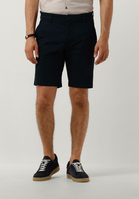 Dunkelblau MATINIQUE Kurze Hose MATHOMAS SHORT - large