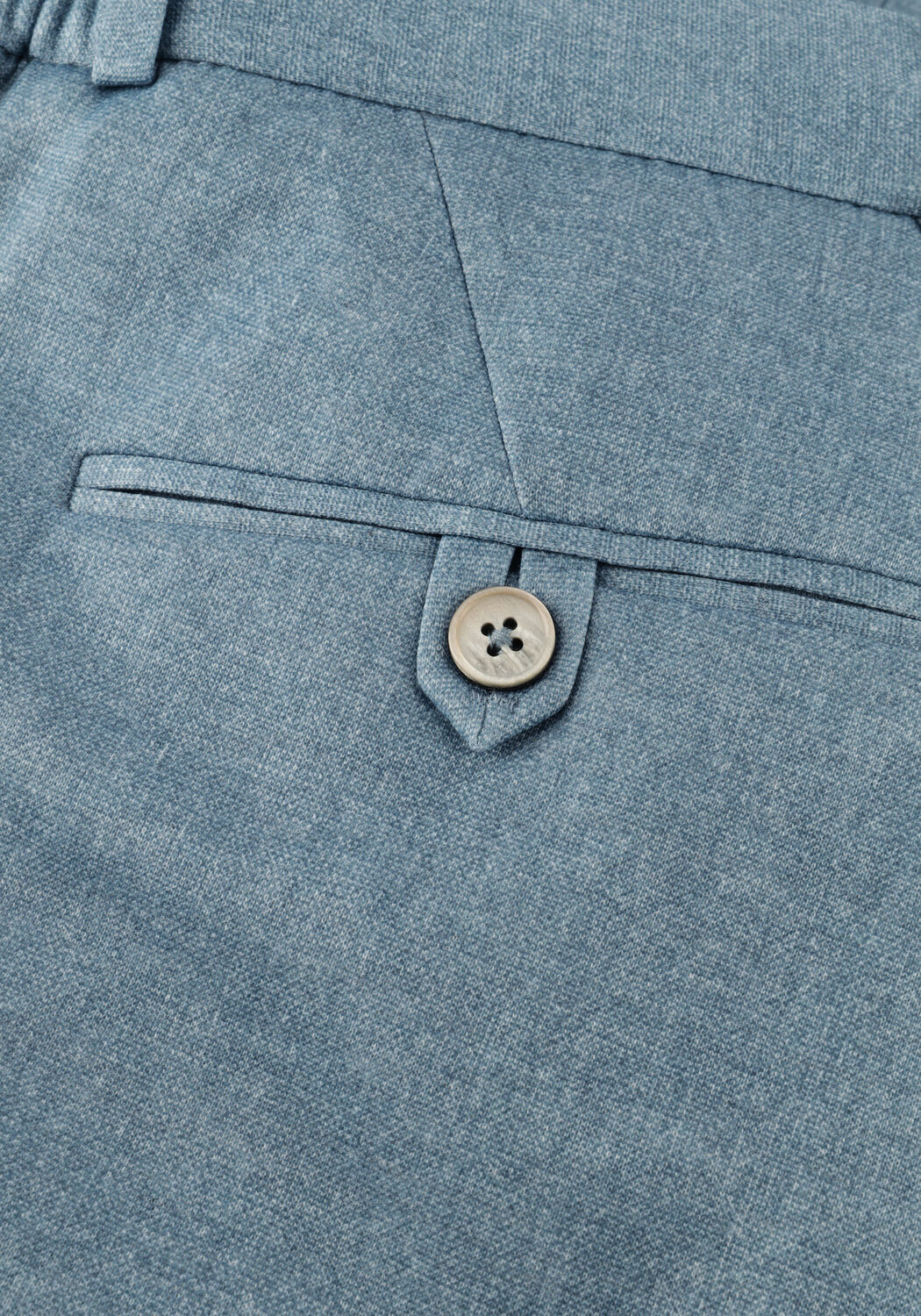 Blaue ZUITABLE Lange Hosen DISPARTAFLEX - large