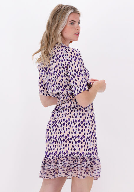 Lilane FREEBIRD Minikleid EMILY - large