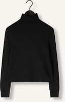 Schwarze ANOTHER LABEL Pullover MILLA KNITTED PULL Schwarze ANOTHER LABEL Pullover MILLA KNITTED PULL - medium