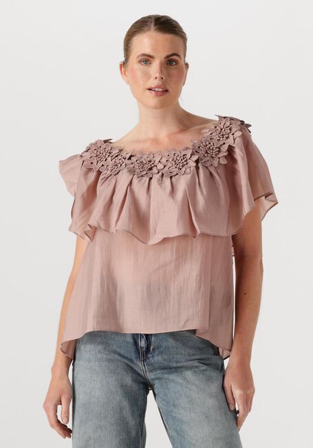 Rosane COPENHAGEN MUSE Top MOLLY BLOUSE - large