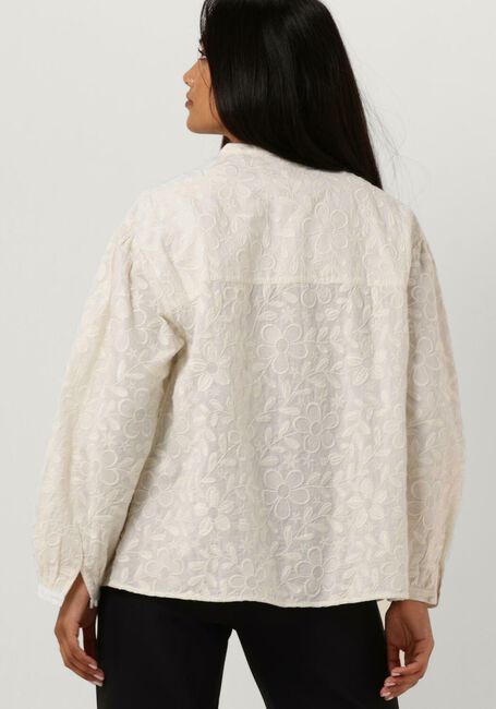 Ecru FABIENNE CHAPOT Blusen BELLE BLOUSE - large