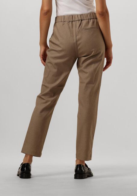 Sand CIRCLE OF TRUST Hose LUNA PANTS - large