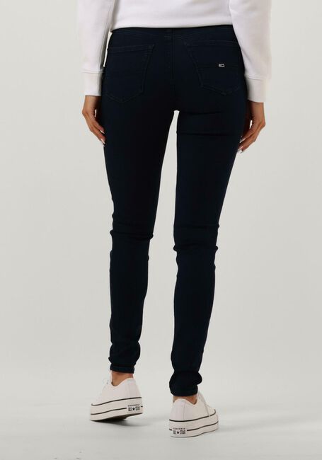 Blaue TOMMY JEANS Skinny jeans NORA MR SKNY AVDBS - large