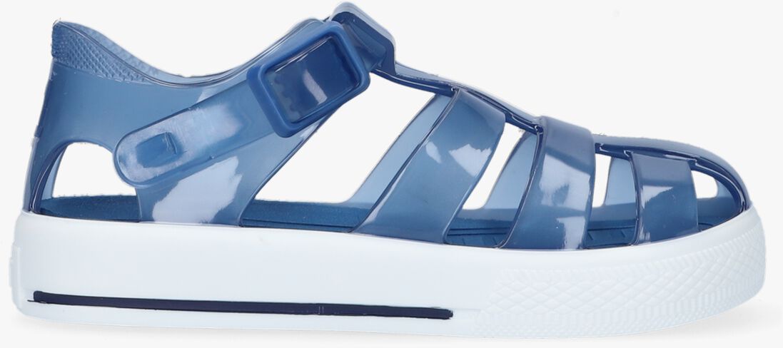 blaue igor sandalen tenis