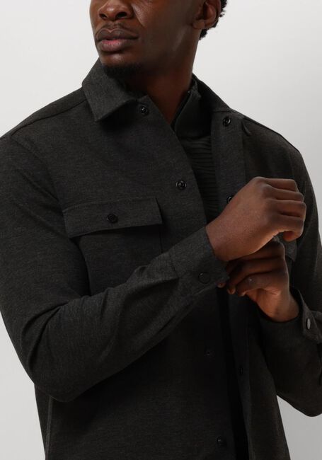 Graue GENTI Overshirt S1310-1971 - large