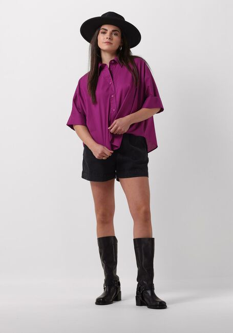 Lilane VANESSA BRUNO Blusen BOBBY CHEMISE MC - large
