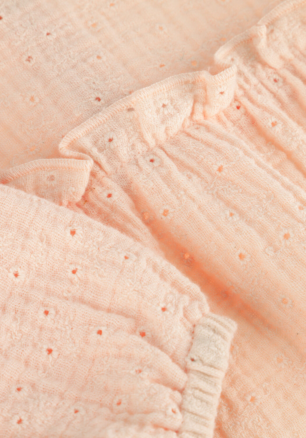 Orangene Z8 Kleider TAVI - large