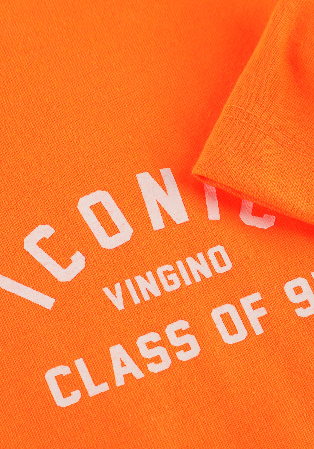 Orangene VINGINO T-shirt HARAKU - large