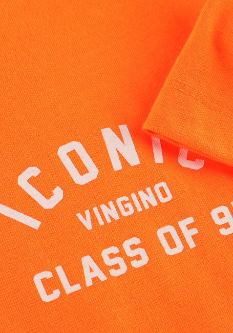 Orangene VINGINO T-shirt HARAKU - large