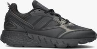 Schwarze ADIDAS Sneaker low ZX 1K BOOST 2.0 J - medium
