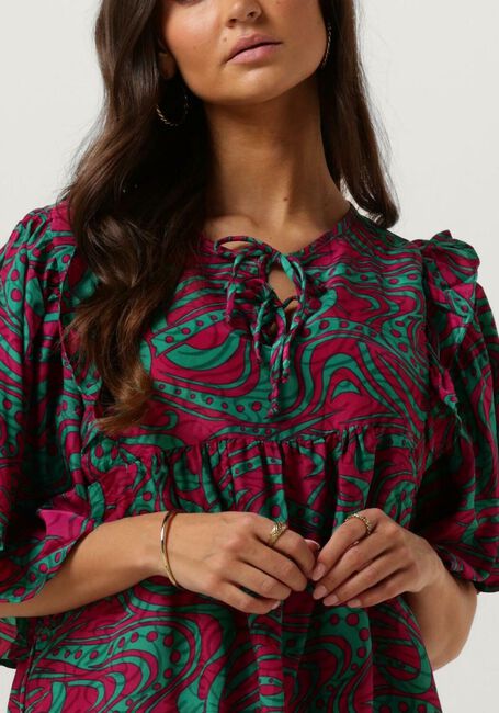 Rosane SISSEL EDELBO Blusen TAYLOR TOP - large