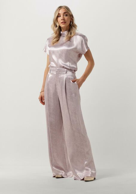 Lilane VANILIA Hose PURPLE RAIN - large