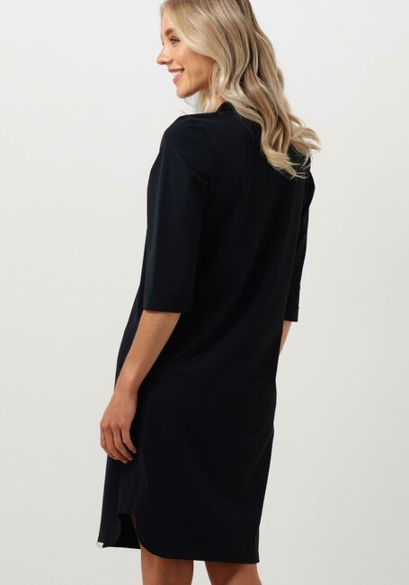 Blaue PENN & INK Minikleid JILL - large