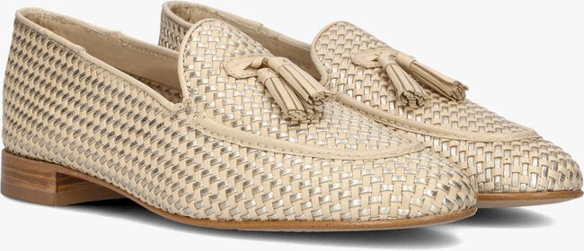 Beige PERTINI Loafer 33289 - large