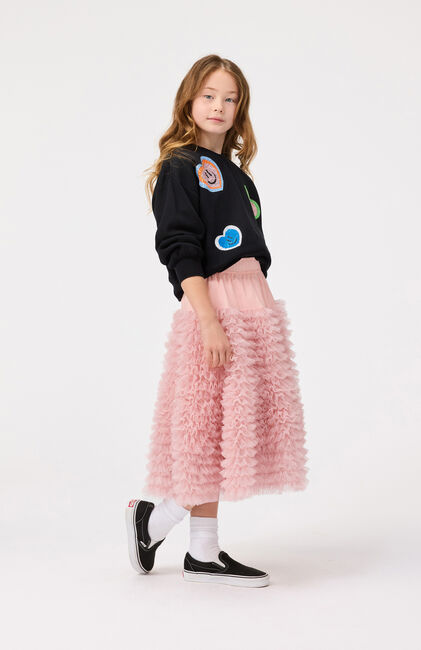 Hell-Pink MOLO Midirock BLISS - large