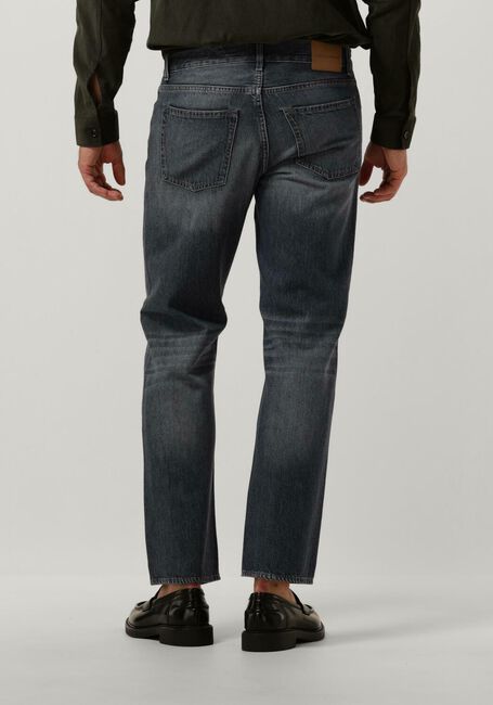 Dunkelgrau TIGER OF SWEDEN Straight leg jeans MARTY - large