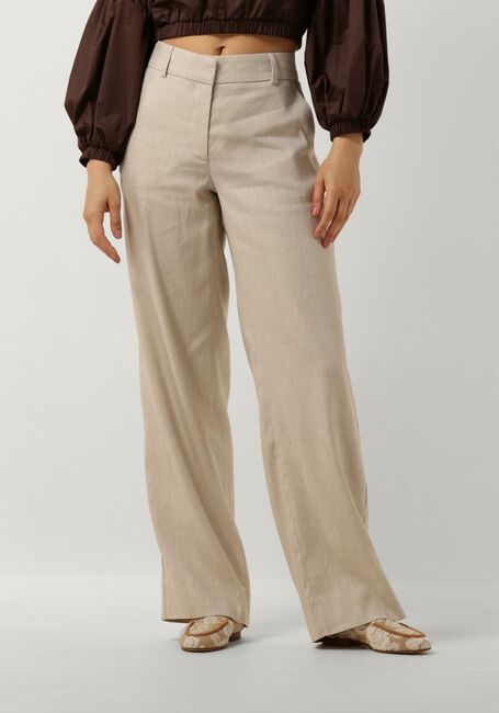 Beige FIVEUNITS Weite Hose DENA - large